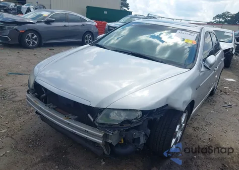 2006 Acura Tl z USA, uszkodzony, nr VIN 19UUA66276A064731